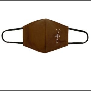 Travis Scott face Cactus Jack face mask - LIMITED